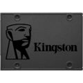 Твердотельный накопитель Kingston A400 120GB 2.5"