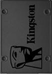 Твердотельный накопитель Kingston A400 240GB 2.5"