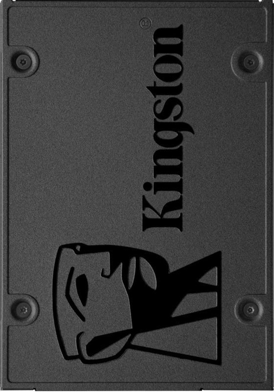 Твердотельный накопитель Kingston A400 480GB 2.5"