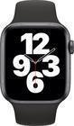 Умные часы Apple Watch SE GPS 44mm Aluminum Case with Sport Band серый космос
