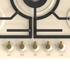 Варочная панель Gorenje GW-7C51CLI