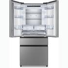 Холодильник Gorenje NRM8181UX