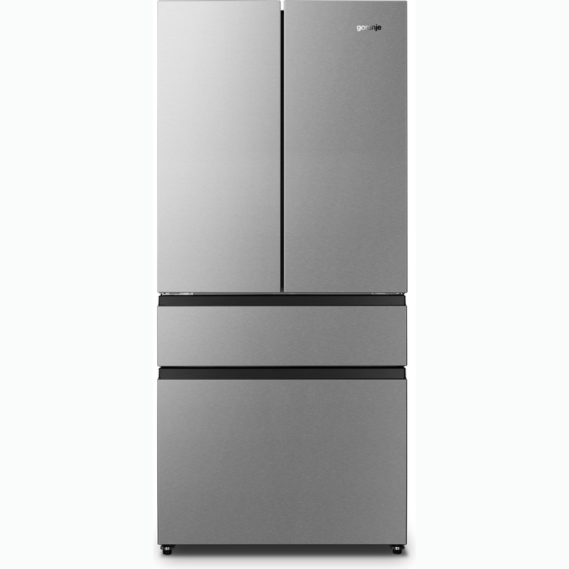 Холодильник Gorenje NRM8181UX
