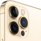 Сотовый телефон Apple iPhone 12 Pro Max 128GB золотой