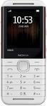 Сотовый телефон Nokia 5310 (2020) Dual Sim белый
