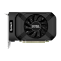 Видеокарта Palit GeForce GTX1050Ti Storm-X 4GB GDDR5 128bit