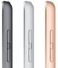 Планшет Apple iPad (2020) 128Gb Wi-Fi серебристый