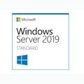 Операционная система Microsoft Windows Server Standard 2019 64bit RUS (16 Cores)