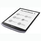 Электронная книга Pocket Book 1040 Inkpad X Metallic Gray