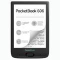 Электронная книга Pocket Book 606 Black