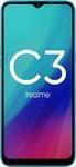 Сотовый телефон Realme C3 3/32GB голубой