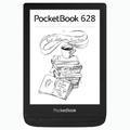 Электронная книга Pocket Book 628 Touch Lux 5 Black