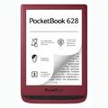 Электронная книга Pocket Book 628 Touch Lux 5 Red
