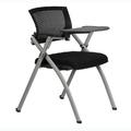 Кресло Riva Chair 462TE черное