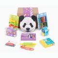 Игровой набор Happy Baby Art Home Party Panda