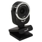 Веб-камера Genius QCam 6000 черная