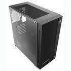 Корпус Deepcool Matrexx 55 Mesh черный