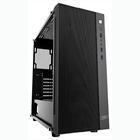 Корпус Deepcool Matrexx 55 Mesh черный