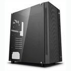 Корпус Deepcool Matrexx 55 Mesh черный