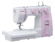 Швейная машина Janome Smart 2119