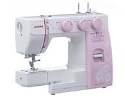 Швейная машина Janome Smart 2119