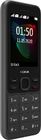 Сотовый телефон Nokia 150 (2020) Dual Sim черный