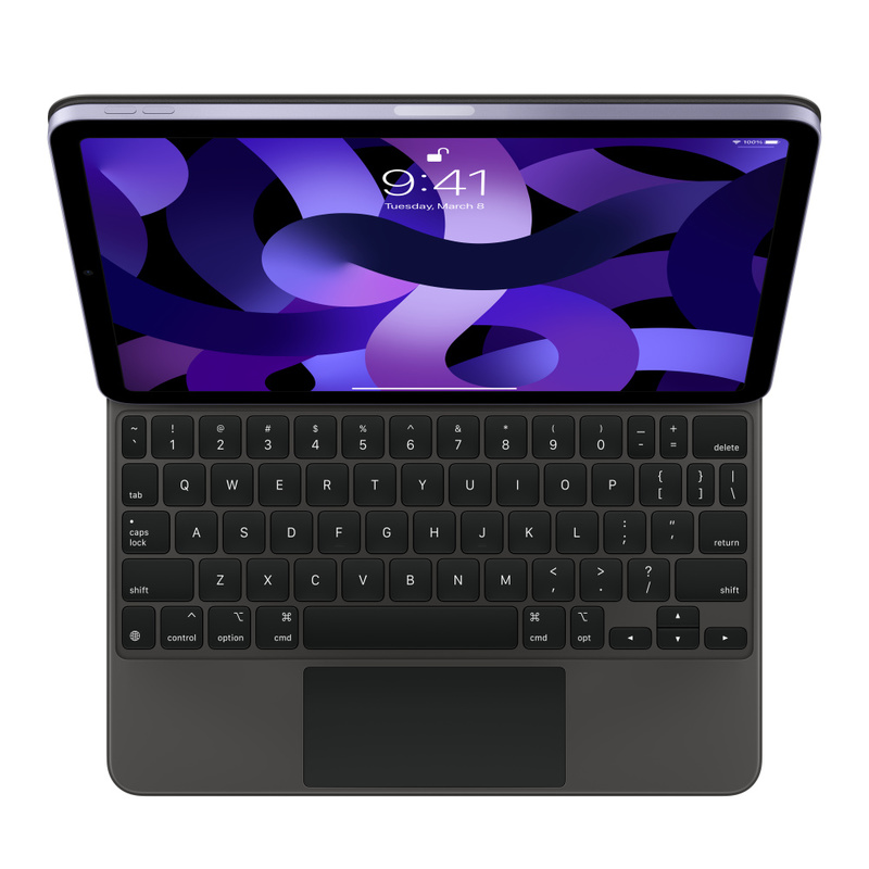 Клавиатура Apple Magic Keyboard для iPad Pro 11" (2020)