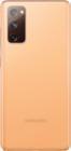 Сотовый телефон Samsung Galaxy S20FE (Fan Edition) 128GB (SM-G780F/DS) оранжевый