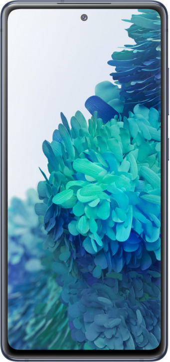 Сотовый телефон Samsung Galaxy S20FE (Fan Edition) 128GB (SM-G780F/DS) синий