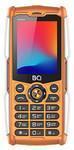 Сотовый телефон BQ BQ-2449 Hammer оранжевый