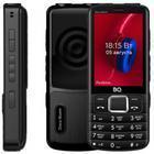 Сотовый телефон BQ BQ-3587 Disco Boom черный