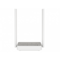 Wi-Fi роутер Keenetic 4G KN-1211 белый