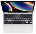 Ноутбук Apple MacBook Pro 13 дисплей Retina с технологией True Tone Mid 2020 (MWP82) серебристый