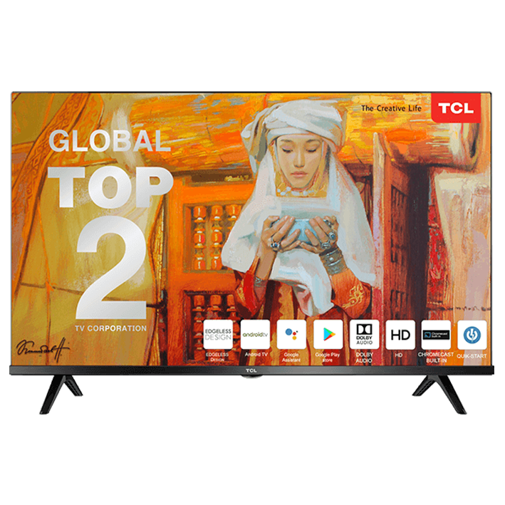 Телевизор TCL 40S65A