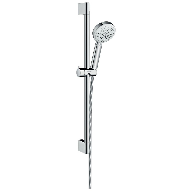 Душевой комплект Hansgrohe Crometta 100 1Jet 26652400