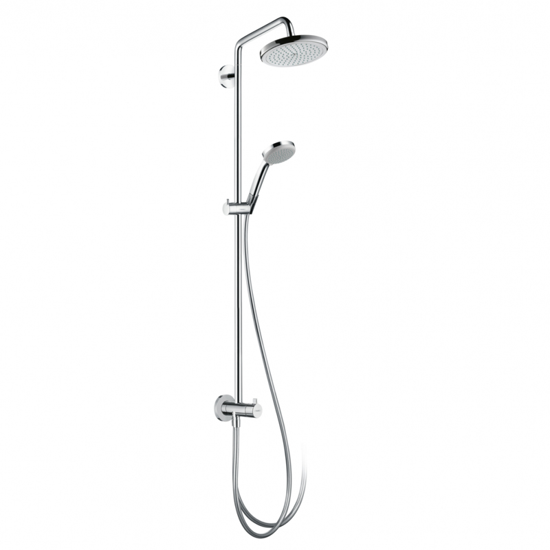 Душевой комплект Hansgrohe Croma 220 27224000