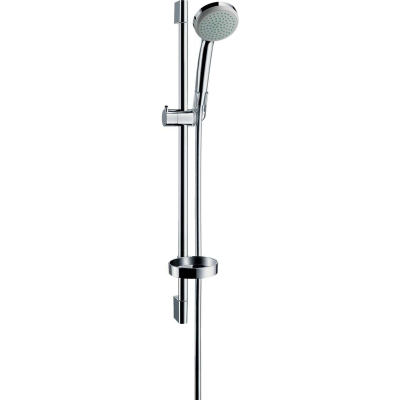 Душевой комплект Hansgrohe Croma 100 1Jet 27717000