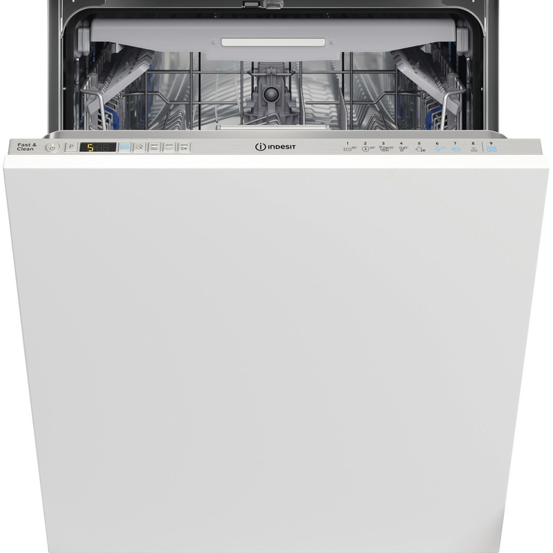 Посудомоечная машина Indesit DIO 3T131 AFEX