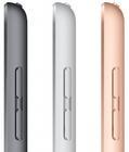 Планшет Apple iPad (2020) 32Gb Wi-Fi + Cellular серый космос