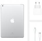 Планшет Apple iPad (2020) 32Gb Wi-Fi + Cellular серебристый