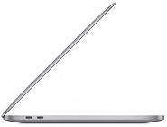 Ноутбук Apple MacBook Pro 13 (Late 2020) Apple M1 8/256GB серый космос