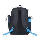 Рюкзак для ноутбука Rivacase 8067 черный