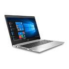 Ноутбук HP Probook 450 G7 Intel Core i3-10110U 12GB DDR4 256GB SSD FHD DOS BL серебристый