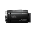 Видеокамера Sony HDR-CX625E
