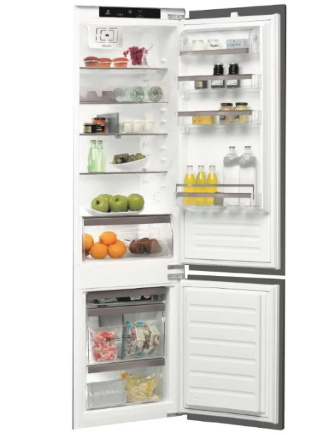 Встраиваемый холодильник Whirlpool ART-9810/A+