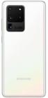 Сотовый телефон Samsung Galaxy S20 Ultra 5G 12/128GB (SM-G988B/DS) белый