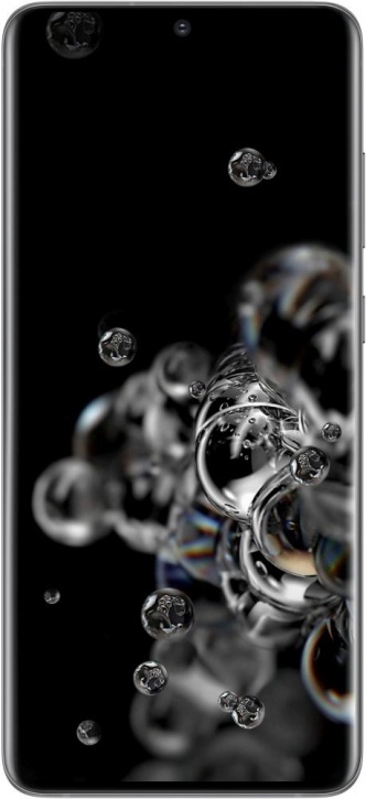 Сотовый телефон Samsung Galaxy S20 Ultra 5G 12/128GB (SM-G988B/DS) серый