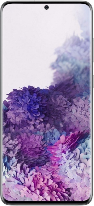 Сотовый телефон Samsung Galaxy S20 Plus 5G 8/128GB (SM-G985F/DS) серый