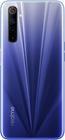 Сотовый телефон Realme 6 4/128GB голубая комета