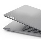 Ноутбук Lenovo Ideapad L3-15IML05 Intel Core i5-10210U 12GB DDR 1000GB HDD + 256GB SSD Intel HD Graphics 620 HD серебристый